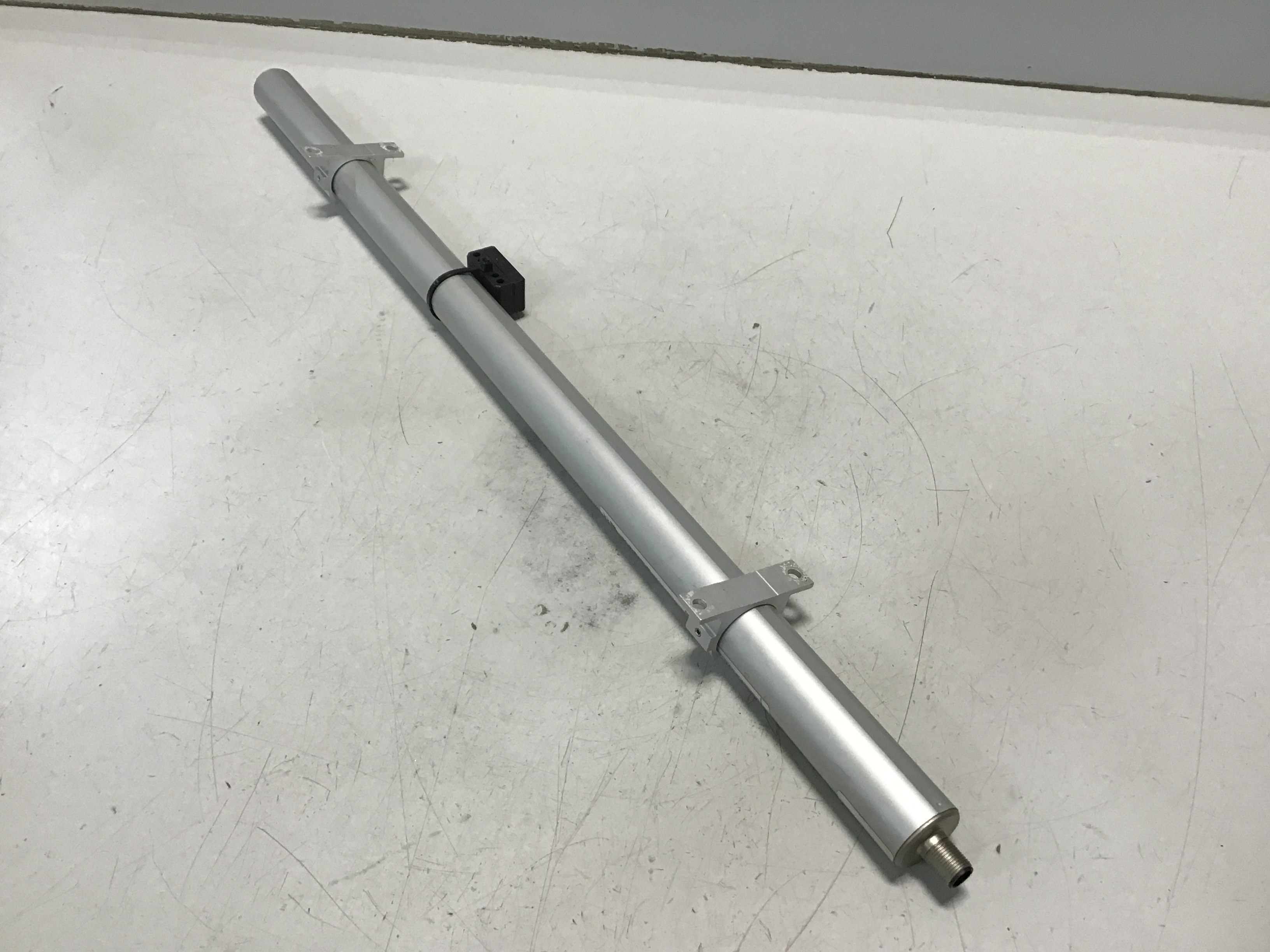 Used BALLUFF BTL6-P111-M0500-A1-S115