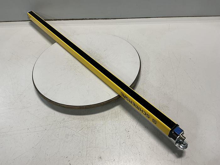 Used SCHMERSAL SLG440COM-R-0800-03
