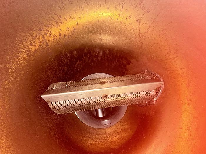 Used NOVATEC MPC-150