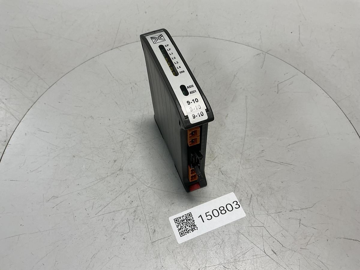 Used EXTOL PJ-CT-10100