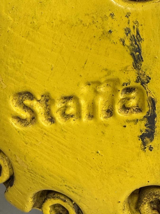 Used VAN DORN C94PM1877