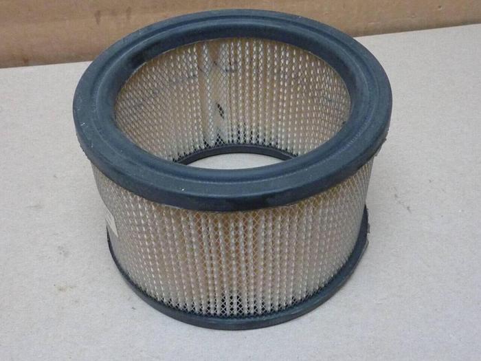 BALDWIN Intake Air Filter PA652 #3789