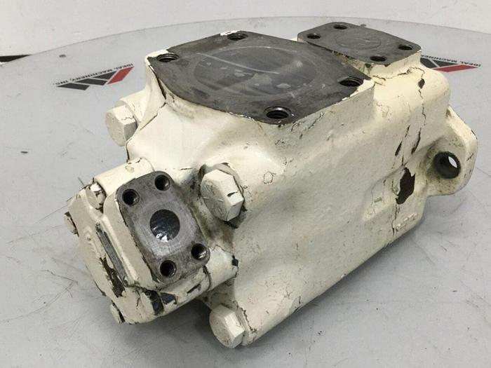 Used VICKERS Hydraulic Pump 4520V60A12 Used