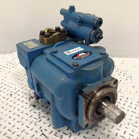 Used VICKERS Hydraulic Piston Pump 45V42AR Used