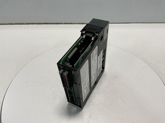 Used ALLEN BRADLEY 1756-M13/A
