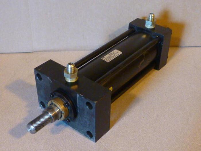 Used PARKER Cylinder 03.25 CJJ2HLUV19AC 9.000 #32362