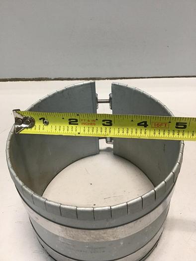 PPE 1200 Watt Heater Band M-43775 #126424