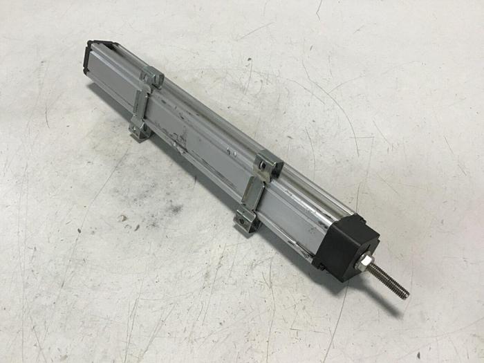 Used NOVOTECHNIK Linear Transducer LWH0225 Used