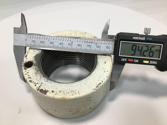 Used TOYO Tie Bar Nut TI-90G2 / TBN Used #100427