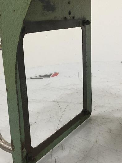 Used NISSEI Purge Guard FS80S12ASE / ITACG #117579