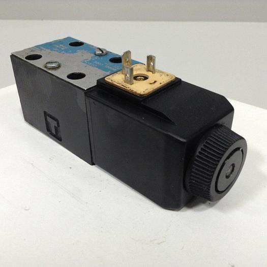 Used VICKERS Directional Hydraulic Valve DG4V322AMUHL760 Used