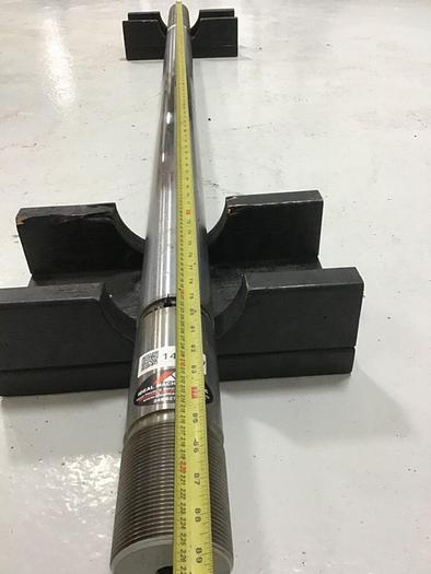 Used VAN DORN Tie Bar 341028 C Used