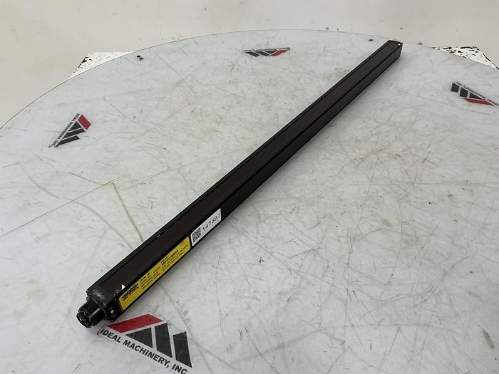 Used BANNER MSE3624