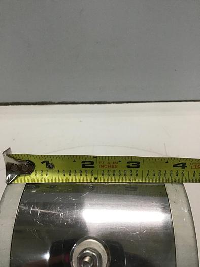 Used BIG CHIEF 1140 Watt Heater Band BC34161A #125745