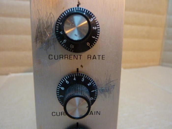 Used RELIANCE ELECTRIC Circuit Board Drive 0-51865-2 #23082