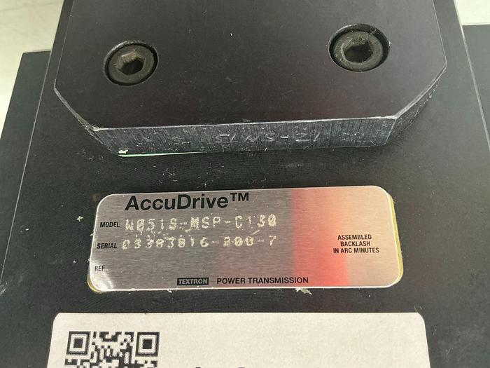 Used TEXTRON W051S-MSP-C130