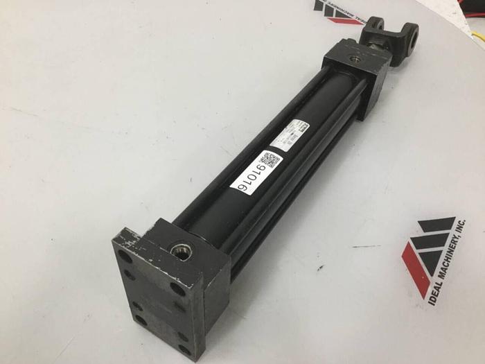 Used PARKER Injection Sled Cylinder 02.00 H2HLTS182A 12.000 USED