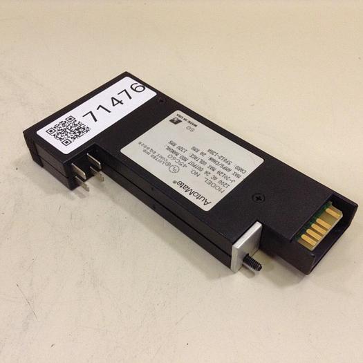 Used AUTOMATE Output Module 45C60 #71476