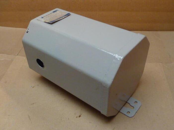 Used SYLVANIA 3 kVA Transformer 307-310 #30666