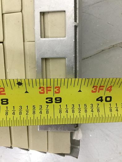 Used H PEPPING 2100/2500 Watt Heater Band 88302582 NEW