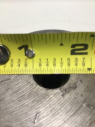 Used CINCINNATI MILACRON Front Toggle Pin 5038623 #116431