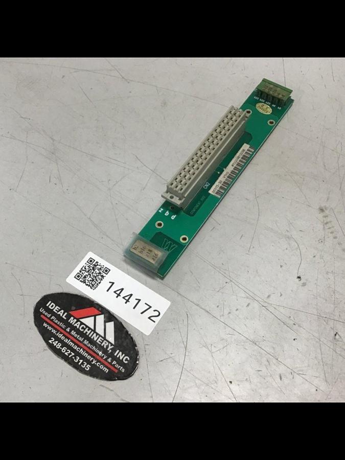 Used WELLTEC Circuit Board DE015-30 Used #144172
