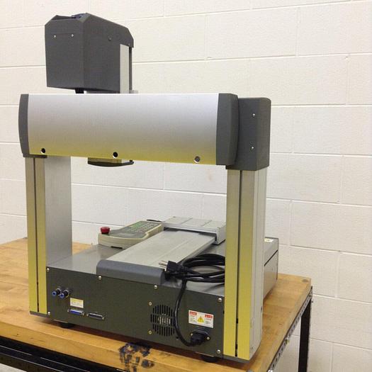Used GENERIC Desktop Robot DRT3-3310-T-EZ Used