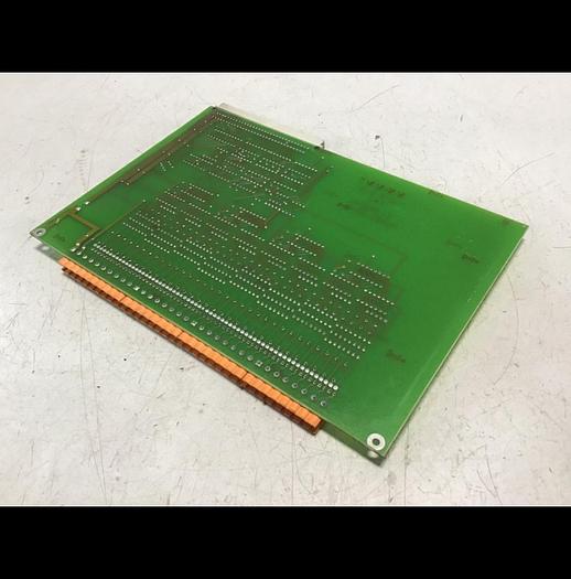 Used KEBA Input Module E-32-DIGIN D1321F-1 Used