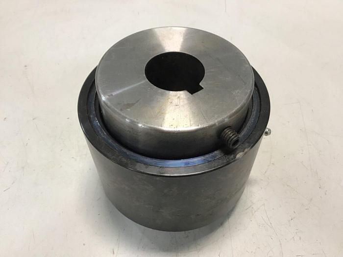 Used VAN DORN Motor Coupler 2000H-RS-260F / CPL Used #135166