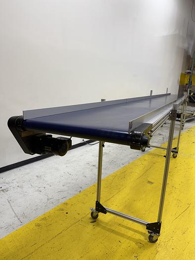 Used HFA Needs model #