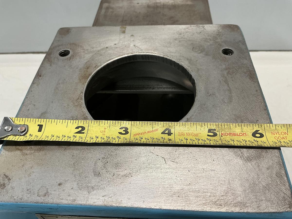 Used BUNTING MAGNETICS DR2000-0 DRAWER MAGNET USED #151642