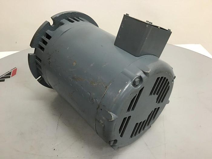Used CINCINNATI MILACRON 10 HP Motor 37F546X3361 Used
