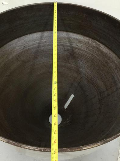 Used GENERIC Hopper HOPPER23 #107566