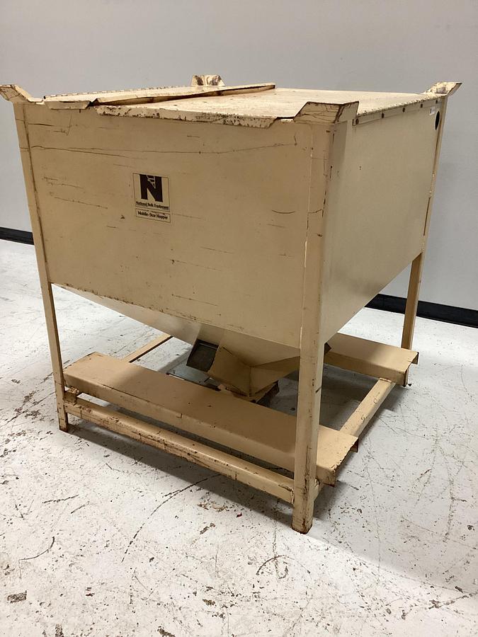 Used National Bulk Equipment 22-100