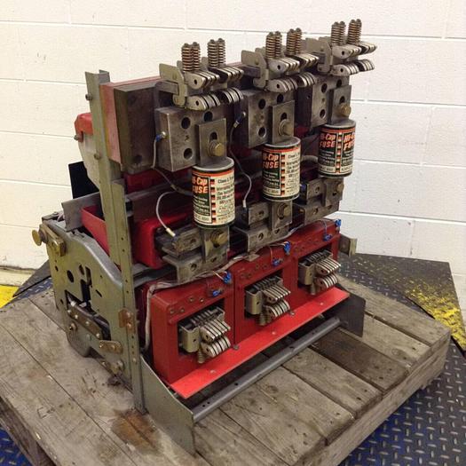 Used ITE IMPERIAL Breaker K-DON1600 Used