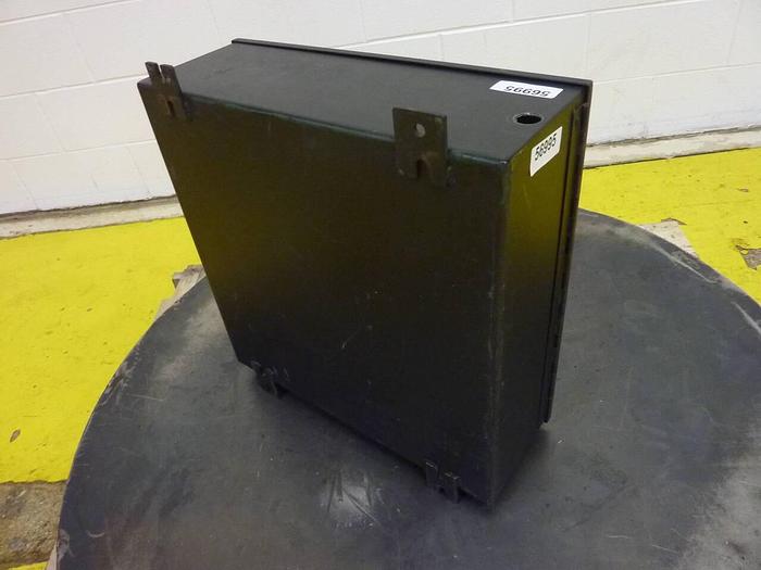 Used HOBART Robotic Welding Interface MEGA-CON110 #56995