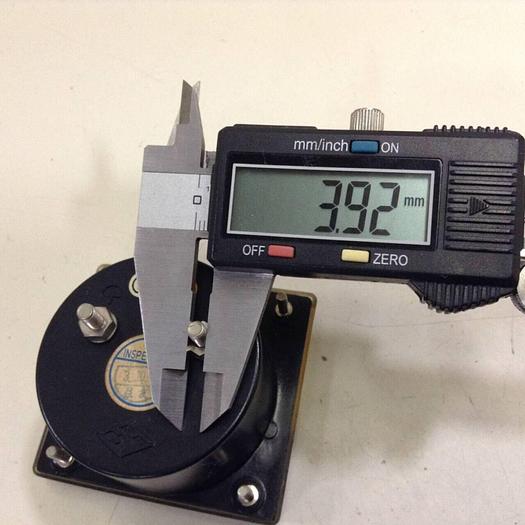 Used TOYO KEIKI CO Meter S-641 #83857