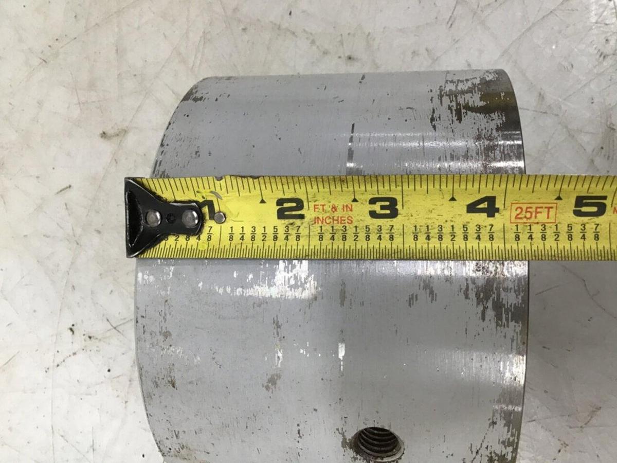 Used VAN DORN Tie Bar Nut 302549 #144838