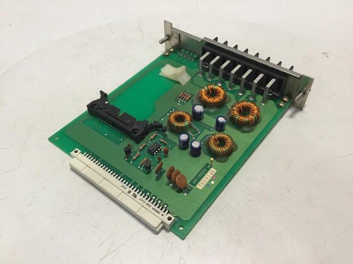 Used STAR AUTOMATION DC Power Card UPC-00223 #134907