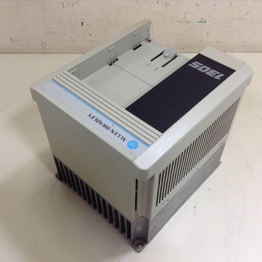 Used ALLEN BRADLEY Controller 1305-BA03A SER A #74054
