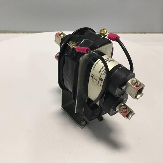 Used MDI Magnetic Relay SP-1214-120A Used