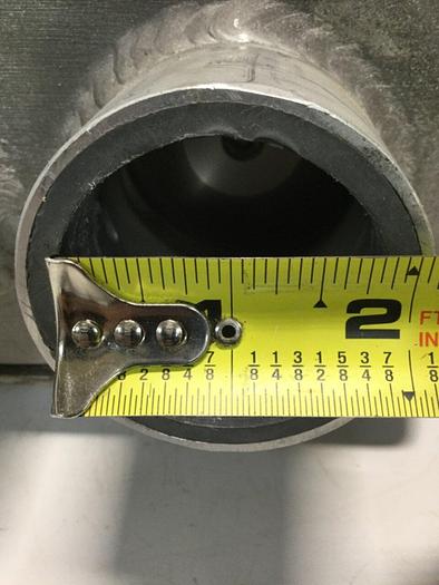 Used CONAIR Proportional Valve PV2 #110124