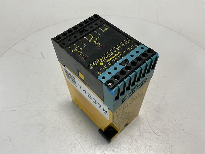 Used TURCK MS1-22 EXO-R