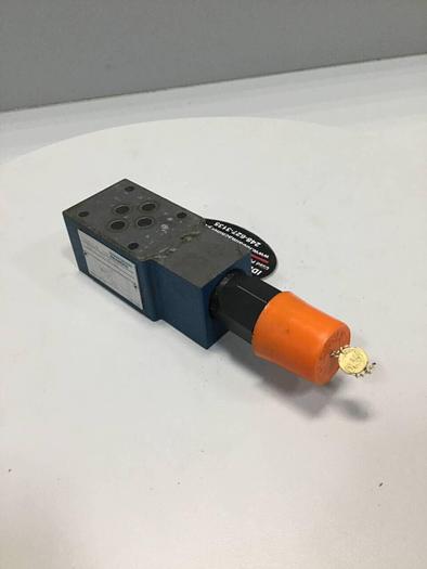 Used REXROTH Valve ZDB 6 VP2-42/315 #137836
