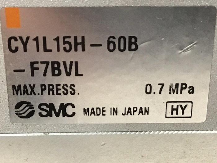 Used SMC Slide USM206-402W #121054