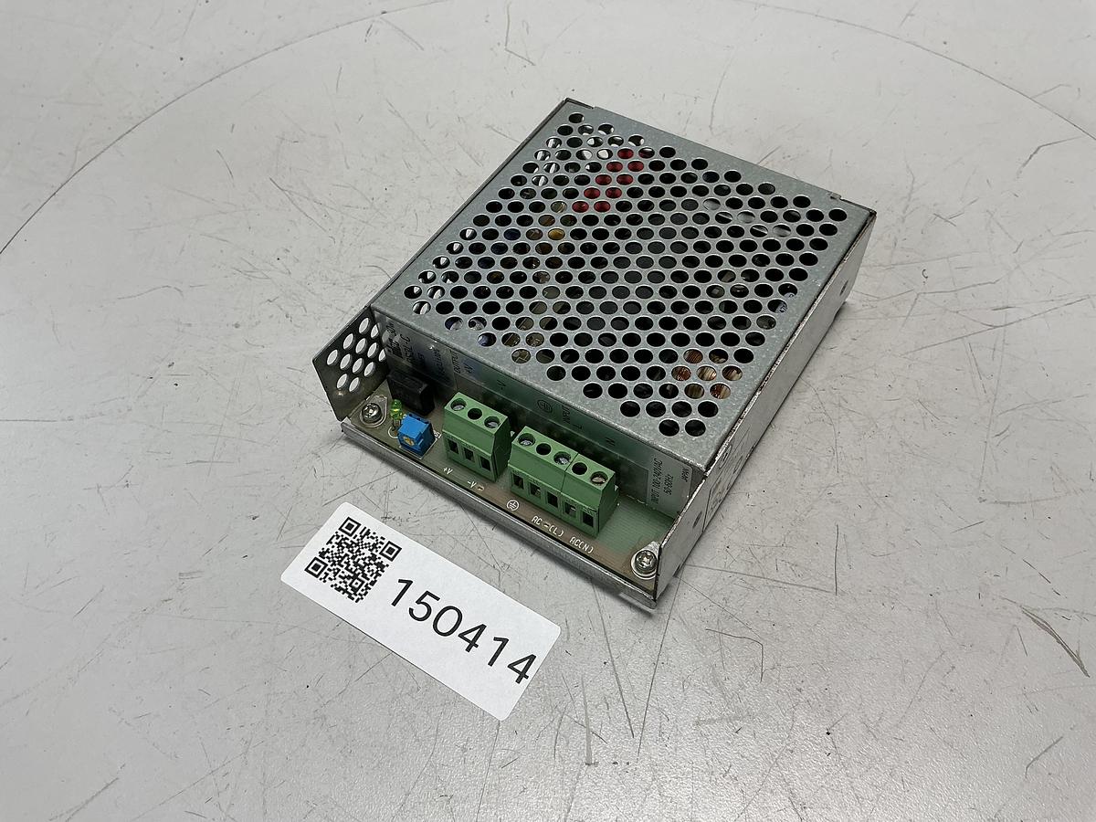 Used IDEC PS3L-C24AF