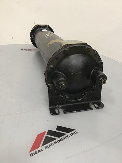 Used THERMAL TRANSFER Heat Exchanger B-1003-C4-F Used