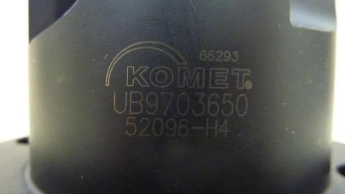 KOMET Boring Tool UB9703650 #42632