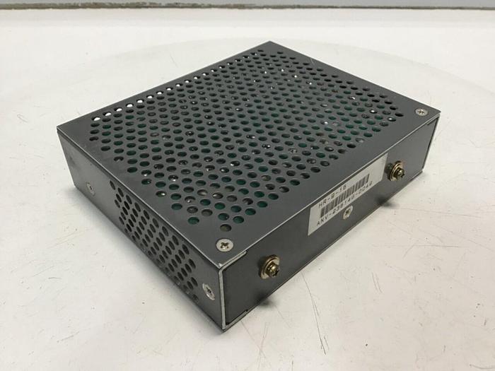Used NEMIC-LAMBDA Power Supply HR-9-15 #134809
