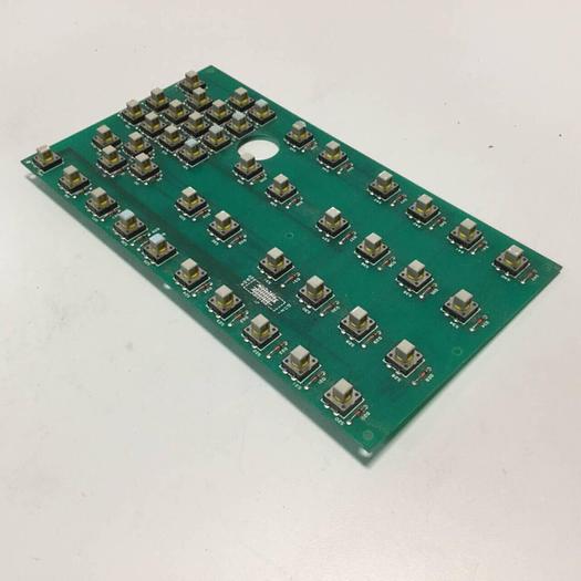 Used SUMITOMO Circuit Board JA762657AC USED